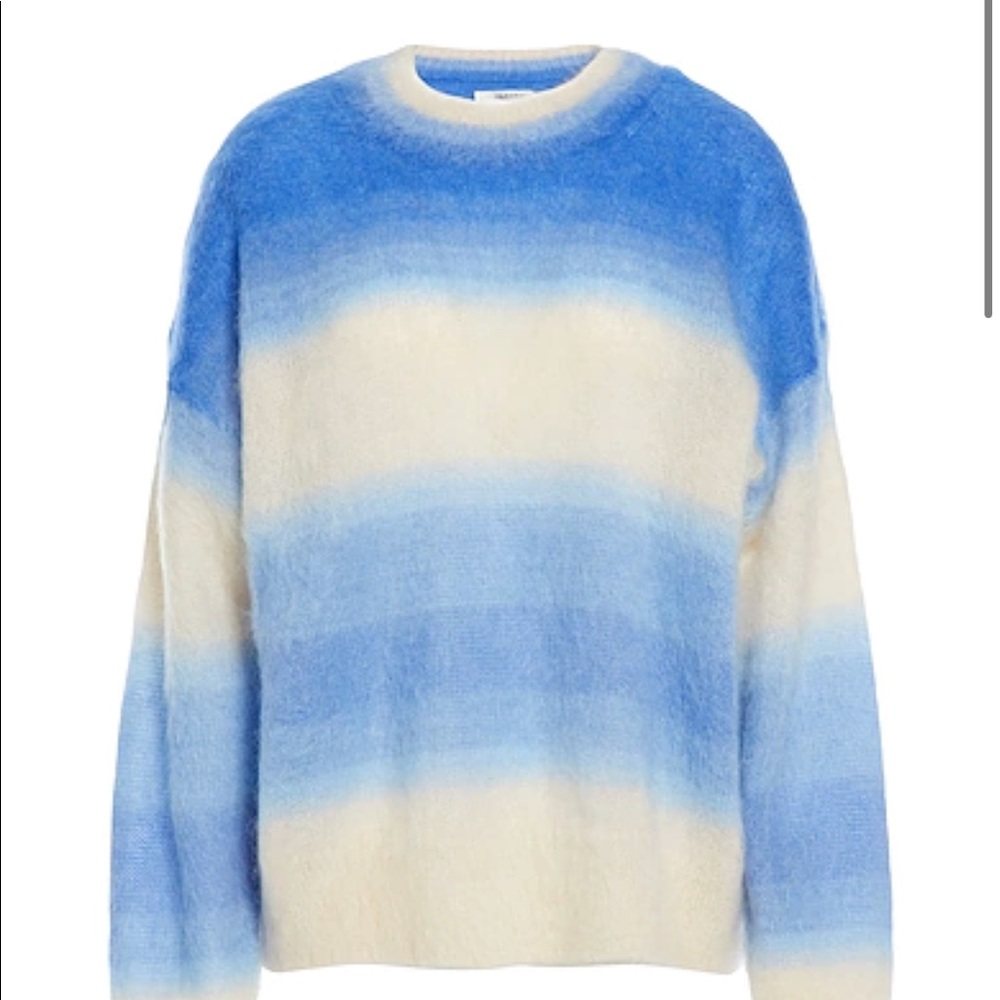 Isabel Marant Etoile Sweater Blue